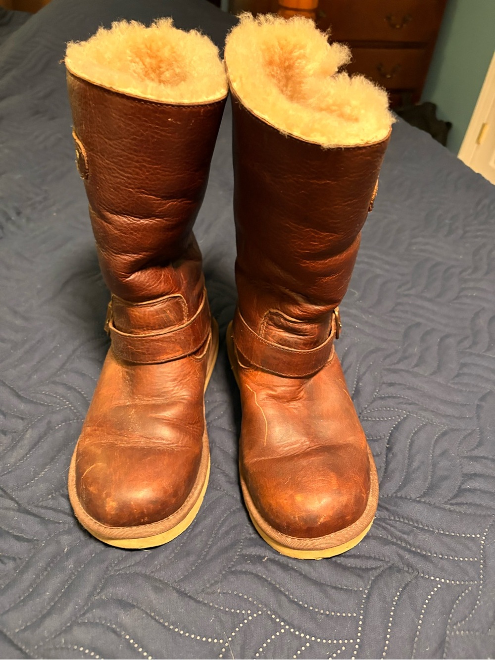Ugg Kensington Boot